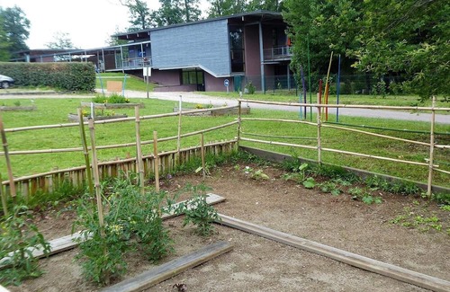 Nontron Ski Chalet | Chalet, terrace, 70m², Ile de Ré