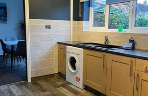 Hartlepool House | Henry House a comfortable 3 bedroom House