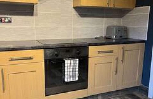 Hartlepool House | Henry House a comfortable 3 bedroom House