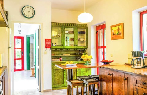 Bitez Villa | Villa Tranquil - Three Bedroom Villa, Sleeps 5