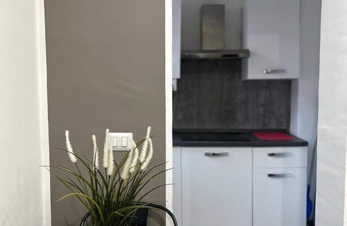 Igea Marina Apartment | Apartments by CrisVan