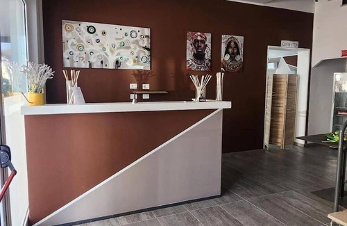 Igea Marina Apartment | Apartments by CrisVan