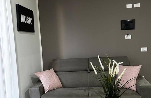 Igea Marina Apartment | Apartments by CrisVan