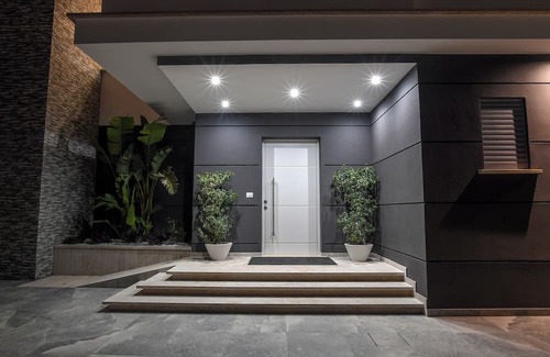 Zona XXXIII Acilia Sud Villa | Axa Luxury