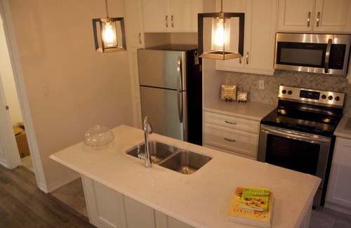 Oakville House | Enjoy Entire Upgraded Home