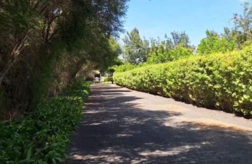 Kiserian House | Escape to Tranquility !