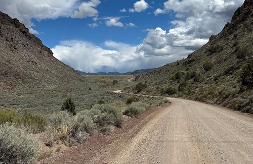 Beryl Junction RV Rental | Welcoming campground in Beryl for a peaceful getaway Spot 11