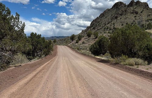 Beryl Junction RV Rental | Welcoming campground in Beryl for a peaceful getaway Spot 11