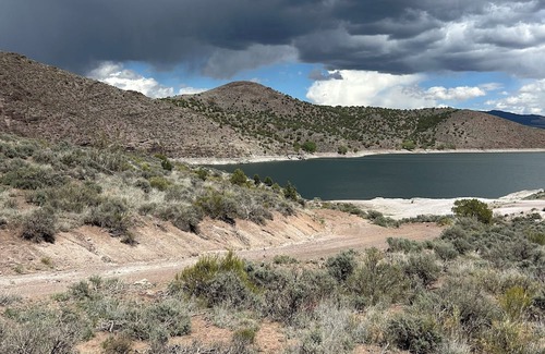 Newcastle RV Rental | Quaint campground in Beryl perfect for outdoor enthusiasts Spot 17