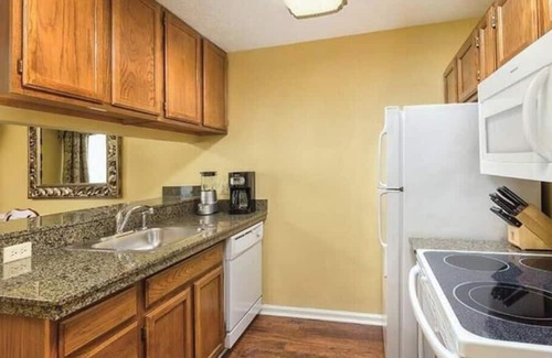 Williamsburg Apartment | Beautiful Williamsburg VA - 1 bedroom suite