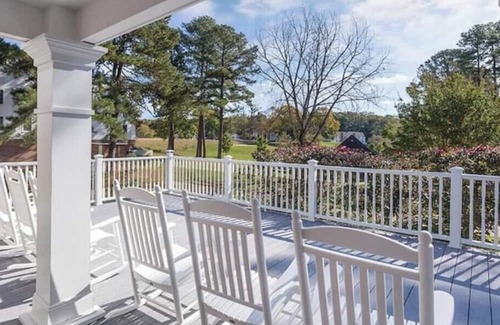 Williamsburg Apartment | Beautiful Williamsburg VA - 1 bedroom suite