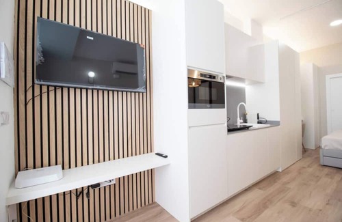 Aiora Apartment | Maritim 2 by Concept Flats