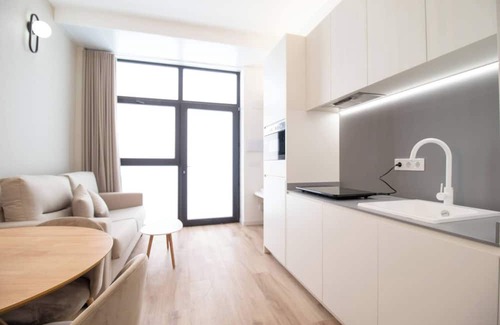 Aiora Apartment | Maritim 2 by Concept Flats