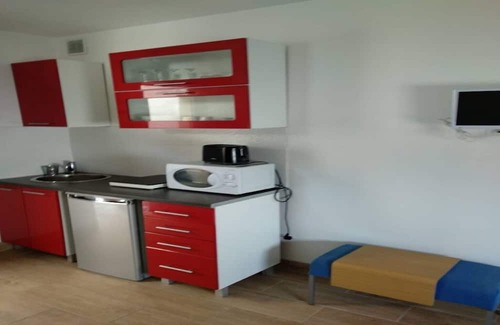Malakoff Apartment | Intimiste studio – 2P – Malakoff
