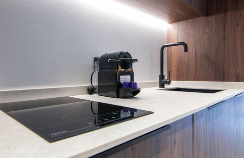 Sant Antoni Apartment | Comfort and Style for 3 in Morvedre