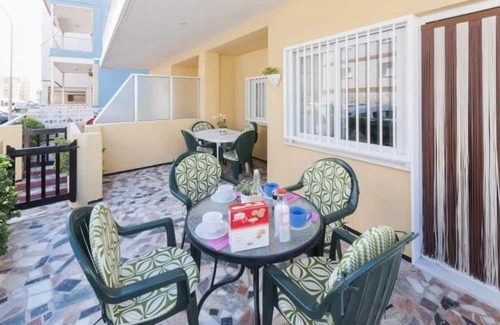 Miramar Apartment | Pandora 2 - Apartment