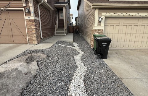 Sage Hill House | Cozy 2-Bedroom Short-Term stay in Calgary, AB. Canada.