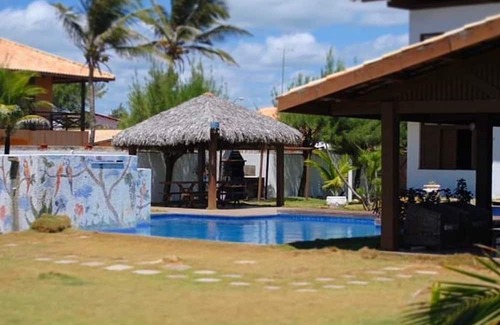 Aguas Belas House | SOGESAL HOUSE