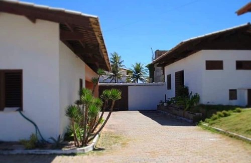 Aguas Belas House | SOGESAL HOUSE