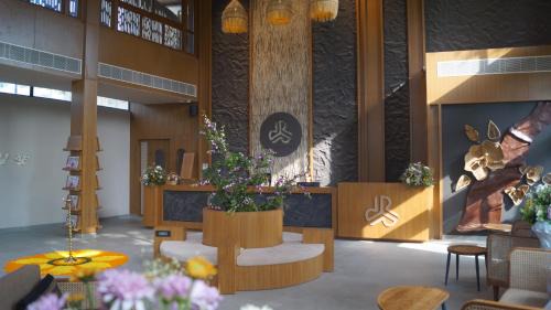 Golaghat Resort | Red River Retreat