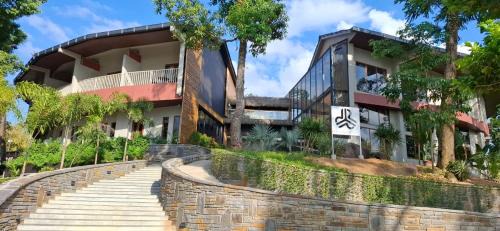 Golaghat Resort | Red River Retreat