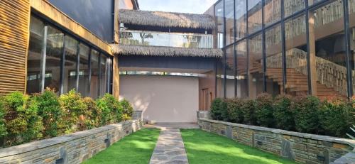 Golaghat Resort | Red River Retreat