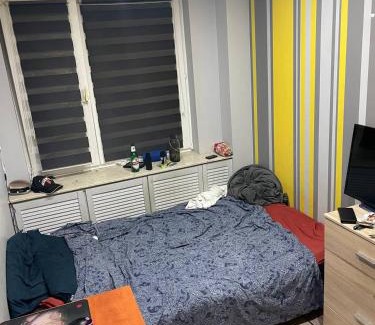 Chelm Apartment | Grota Roweckiego 6 apartment