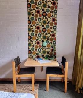 Gomadingen Apartment | Zimmer 2