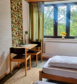 Gomadingen Apartment | Zimmer 2