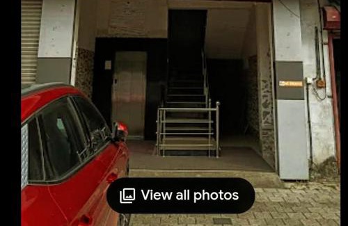 Edapalli Apartment | M k residency