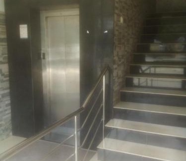 Edapalli Apartment | M k residency