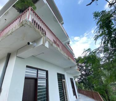 Naina Devi House | Revanta Home Stay