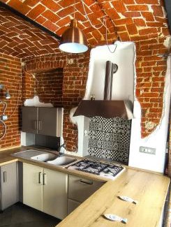 Trofarello Apartment | Poseidone