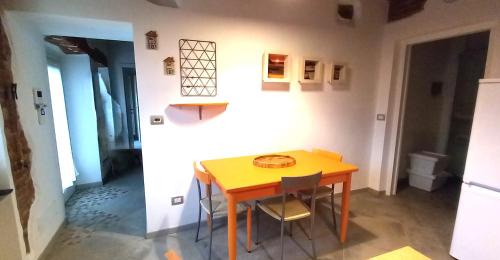 Trofarello Apartment | Poseidone