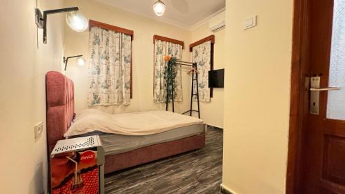 Kaleici Hotel | Callisto Pub & Kitchen & Hotel