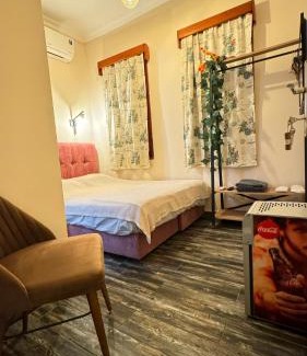 Kaleici Hotel | Callisto Pub & Kitchen & Hotel