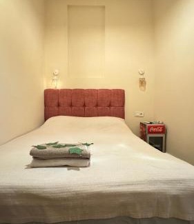 Kaleici Hotel | Callisto Pub & Kitchen & Hotel