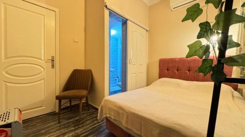 Kaleici Hotel | Callisto Pub & Kitchen & Hotel