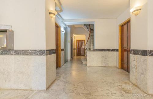Trionfale House | Arnobio in Vatican