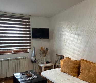 Kopaonik Apartment | Anastasija 109
