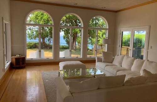 Port Angeles House | Sea Retreat