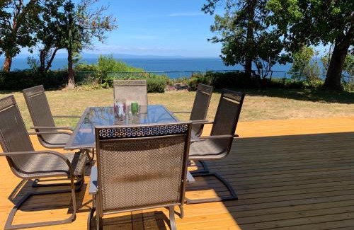 Port Angeles House | Sea Retreat
