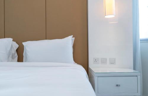 Downtown Dubai Apartment | 1 bed for 2 w Burj Khalifa View