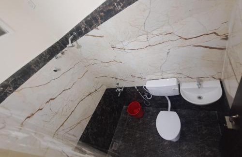 Kottakuppam House | Puducherry Villa