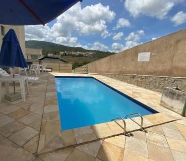 Gravata Apartment | Flat 29 - Ravenna Residence