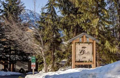Nordic Estates House | Creekside 2 Bedroom With Incredible Mountain Views