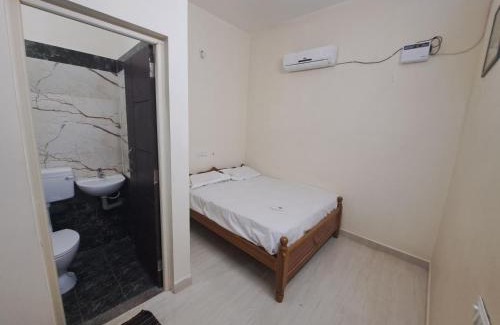 Kottakuppam House | Puducherry Villa