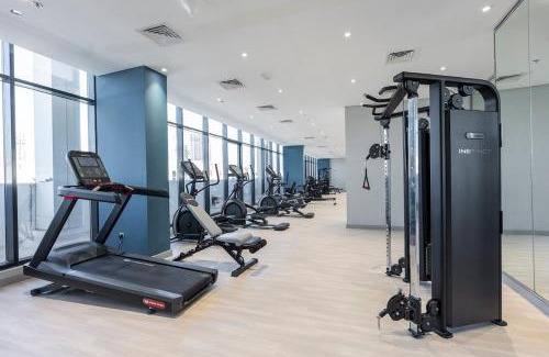 Dubai Apartment | Magnificent 3 bed that sleeps 8