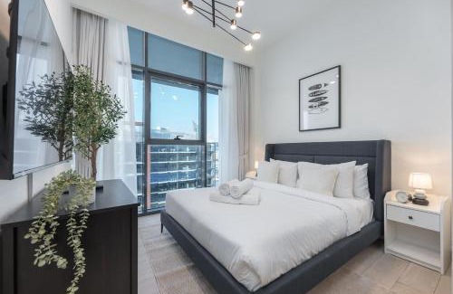 Dubai Apartment | Magnificent 3 bed that sleeps 8