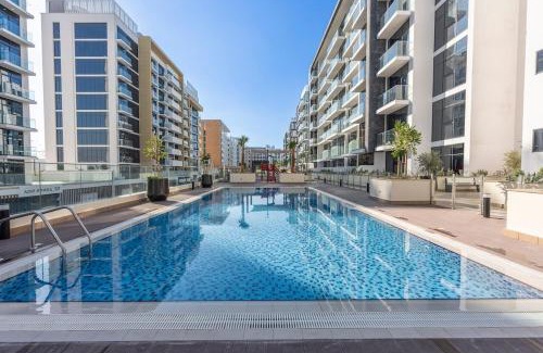 Dubai Apartment | Magnificent 3 bed that sleeps 8